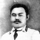 Kazakhstani historians