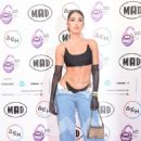 Elena Kremlidou- MAD Video Music Awards 2021 - 454 x 715