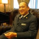 Mohamed Nazri Abdul Aziz