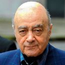 Mohamed Al-Fayed