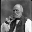 Clarendon Lamb Worrell