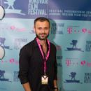 Andrej Dojkić  -  Film Festival
