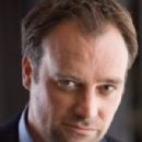 David Hewlett - 300 x 440