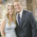 Doug Davidson and Lauralee Bell