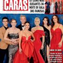 Xuxa - Caras Magazine Cover [Brazil] (7 December 2018)
