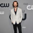 Jared Padalecki: 2018 CW Network Upfront