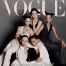 Vogue Hong Kong September 2023 - 454 x 568