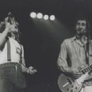 The Who at Wembley Empire Pool, October 23, 1975 - 454 x 305