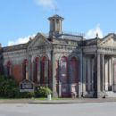 Carnegie libraries in New Zealand