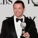 Tony Award Best Musical - 454 x 580