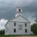 Churches in New Hampshire