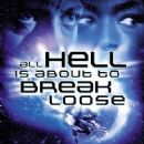 Fiction about supernovae