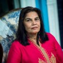 Fauzia Nasreen