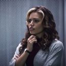 DC's Legends of Tomorrow - Ciara Renée - 454 x 325