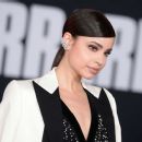 Sofia Carson – ‘Ford v Ferrari’ Premiere in Los Angeles