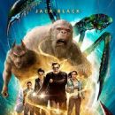 Goosebumps (2015) - 454 x 808