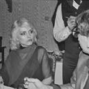 Debbie Harry
