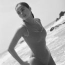 Emilia Merkell – Rat Boi Swim 2022 Collection - 454 x 568