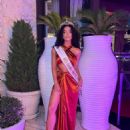 Sthephanie Miranda- Miss Grand USA 2024- Preliminary Events - 454 x 568