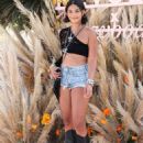 Chanel Iman – Revolve Fest of the Coachella 2022 - 454 x 605
