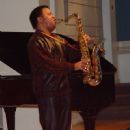 Folk jazz musicians by instrument