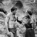 Tarzan Episode 5 "The Prisoner" (1966)