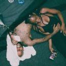 Tory Lanez and Bria Myles