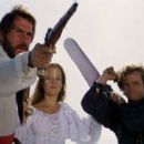 Nate and Hayes - Jenny Seagrove, Michael O'Keefe, Tommy Lee Jones