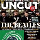 The Beatles - Uncut Magazine Cover [United Kingdom] (September 2021)