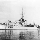 River-class frigates of the Chilean Navy