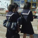 Secondary education in Japan
