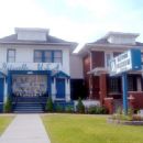 Museums in Detroit, Michigan