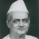 India MPs 1952–1957