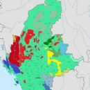 Myanmar civil war (2021–present)