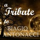 A Tribute To Biagio Antonacci (Cover e basi musicali karaoke) - Antony Hegarty