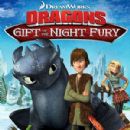 Dragons: Gift of the Night Fury