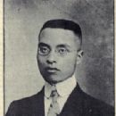 Feng Youlan