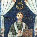 Ursicinus (Bishop of Ravenna)