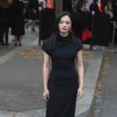 Camille Razat – Giorgio Armani Prive Haute Couture Spring Summer 2023 Show - 454 x 681