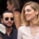 Chiara Ferragni – Fendi fashion show during the Milan Fashion Week 2023 - 454 x 303