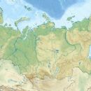 Mesozoic Russia