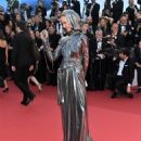 Lady Victoria Hervey – The Emilia Perez Red Carpet – 2024 Cannes Film Festival - 454 x 568