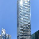 Marina Bay Suites