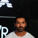 John Abraham Launch Logix City Center And PVR Superplex In Greater Noida - 397 x 612