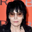 Joan Jett attends the Bvlgari B.zero1 Rock collection event at Duggal Greenhouse on February 06, 2020 in Brooklyn, New York - 454 x 682