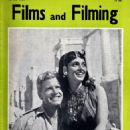 Films and Filming - April 1956