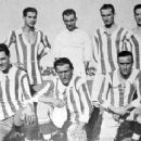 1920 in Argentine sport