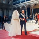 Spanish royal weddings