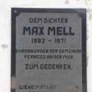 Max Mell