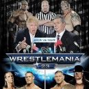 Professional wrestling shows in Detroit
